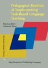 Image for Pedagogical Realities of Implementing Task-Based Language Teaching : 14
