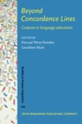 Image for Beyond Concordance Lines: Corpora in Language Education