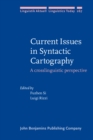 Image for Current Issues in Syntactic Cartography: A Crosslinguistic Perspective : 267