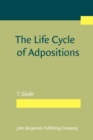 Image for The Life Cycle of Adpositions