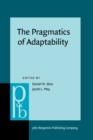 Image for The Pragmatics of Adaptability