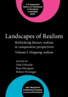 Image for Landscapes of Realism: Rethinking Literary Realism in Comparative Perspectives