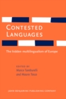 Image for Contested Languages: The Hidden Multilingualism of Europe