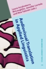 Image for Audiovisual Translation in Applied Linguistics: Educational Perspectives