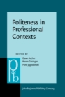 Image for Politeness in Professional Contexts