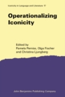 Image for Operationalizing Iconicity