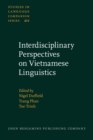 Image for Interdisciplinary Perspectives on Vietnamese Linguistics