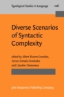 Image for Diverse Scenarios of Syntactic Complexity