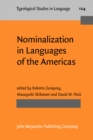 Image for Nominalization in Languages of the Americas : 124