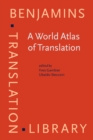 Image for A World Atlas of Translation