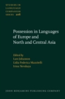 Image for Possession in Languages of Europe and North and Central Asia : 206