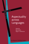 Image for Aspectuality across languages: event construal in speech and gesture