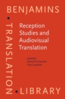 Image for Reception studies and audiovisual translation : 141