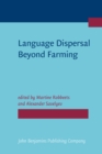 Image for Language dispersal beyond farming
