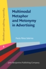 Image for Multimodal Metaphor and Metonymy in Advertising