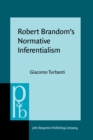 Image for Robert Brandom&#39;s Normative Inferentialism