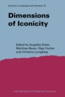 Image for Dimensions of Iconicity : 15