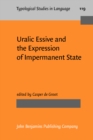 Image for Uralic Essive and the Expression of Impermanent State