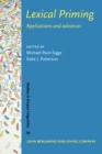 Image for Lexical Priming: Applications and advances : 79