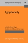 Image for Egophoricity : 118