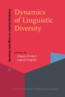 Image for Dynamics of Linguistic Diversity