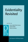 Image for Evidentiality Revisited: Cognitive grammar, functional and discourse-pragmatic perspectives