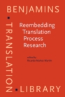 Image for Reembedding Translation Process Research