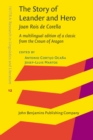 Image for The story of leander and hero, by Joan Rois de Corella: a multilingual edition of a classic from the crown of aragon : 12