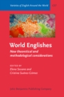 Image for World Englishes: new theoretical and methodological considerations : G57