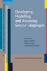 Image for Developing, modelling and assessing second languages : 5