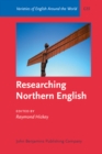 Image for Researching Northern English