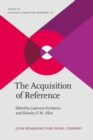 Image for The Acquisition of Reference