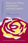 Image for Discourse, politics and women as global leaders