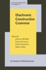 Image for Diachronic Construction Grammar