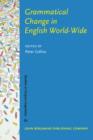 Image for Grammatical Change in English World-Wide