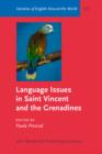 Image for Language Issues in Saint Vincent and the Grenadines : G51