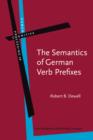 Image for The Semantics of German Verb Prefixes : 49