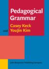 Image for Pedagogical Grammar