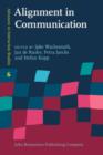 Image for Alignment in communication: towards a new theory of communication