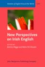 Image for New perspectives on Irish English