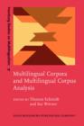 Image for Multilingual corpora and multilingual corpus analysis