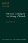 Image for Reflexive marking in the history of French