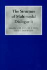 Image for The structure of multimodal dialogue II