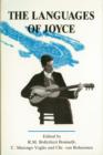 Image for The Languages of Joyce: Selected Papers from the 11th International James Joyce Symposium Venice 1988