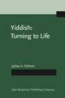 Image for Yiddish: Turning to Life