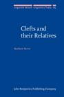 Image for Clefts and their relatives