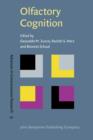 Image for Olfactory Cognition: From perception and memory to environmental odours and neuroscience