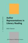 Image for Author Representations in Literary Reading