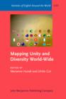 Image for Mapping unity and diversity world-wide: corpus-based studies of new englishes : v. G43