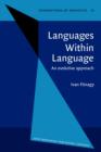 Image for Languages Within Language: An evolutive approach